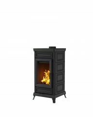 Печь-камин Астов Майолика