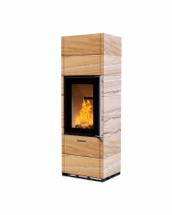 Печь-камин Астов КИВИ ПК 5070 7К