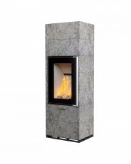 Печь-камин Астов КИВИ ПК 5070 7К