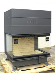 Каминная топка Астов П3С 10057