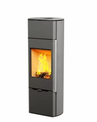 Печь-камин Астов D2 L